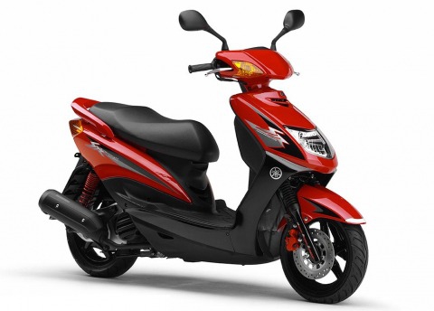 バイク比較.comを使ったお客様のシグナスX 150SR売却実績