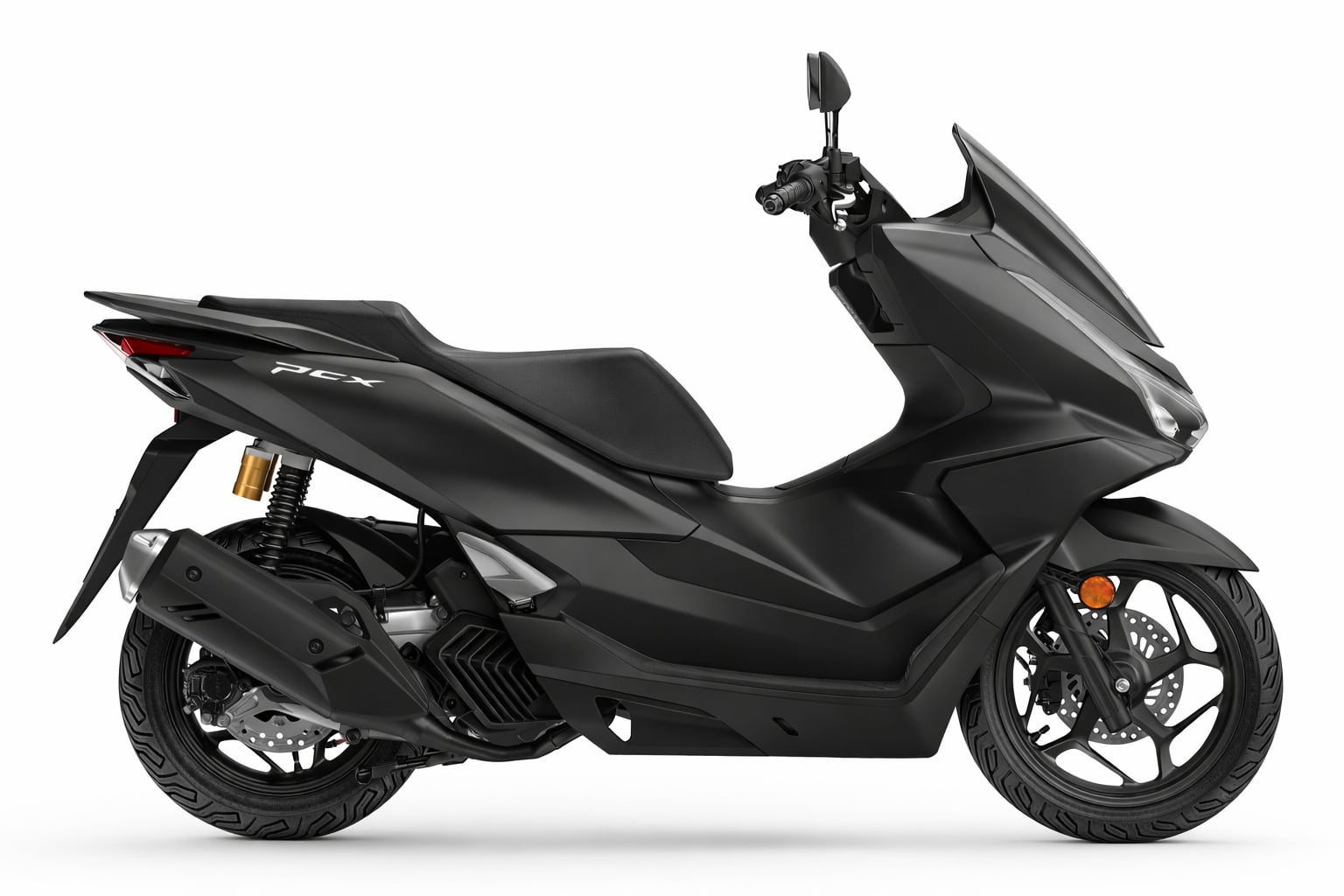 PCX125