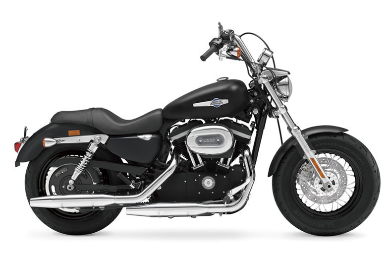 Harley-Davidson(ハーレーダビッドソン) ハーレーダビッドソン XL1200CB