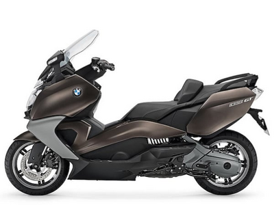 高価買取】C650GT（BMW）の買取査定相場｜バイク買取のバイク比較.com
