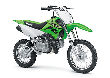 KLX110L