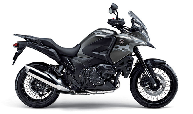 ホンダ VFR1200X