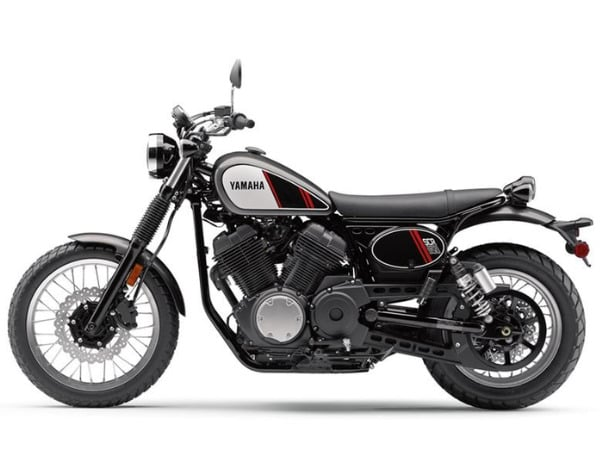 SCR950