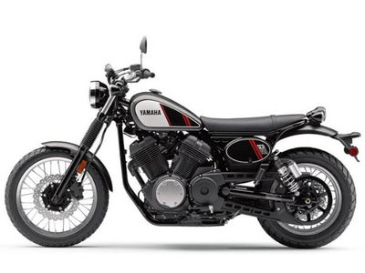 SCR950