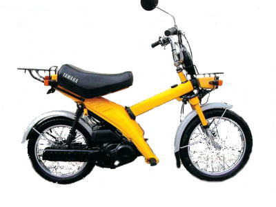 バイク比較.comを使ったお客様のタウニー売却実績