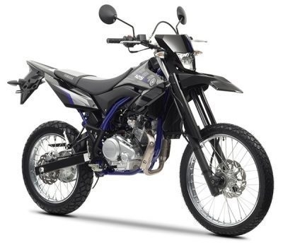 WR125