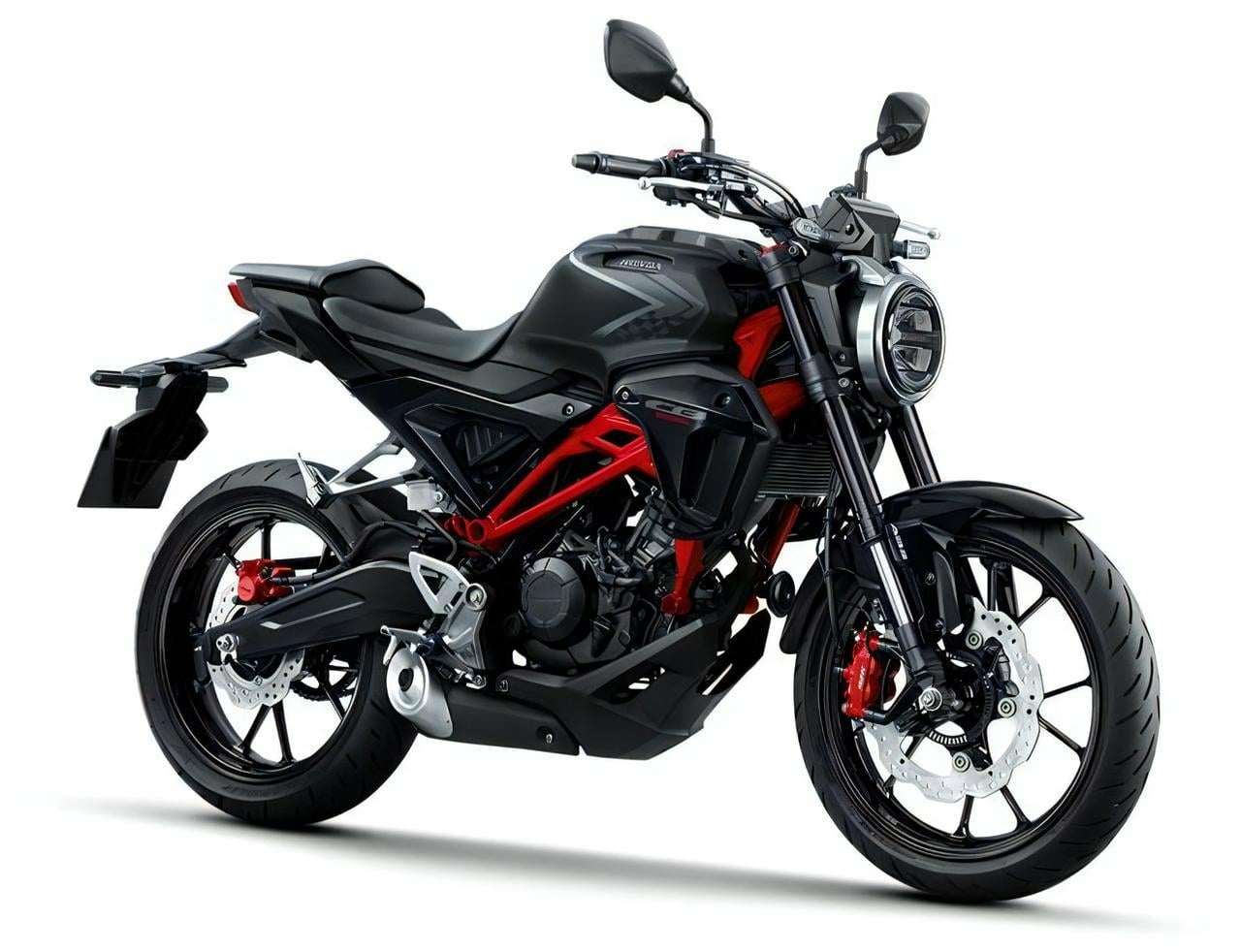CB150R