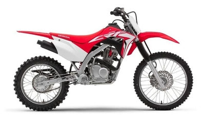 CRF125F