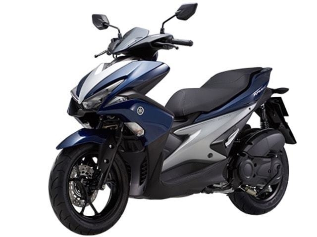 NVX125