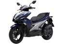 ヤマハ NVX125
