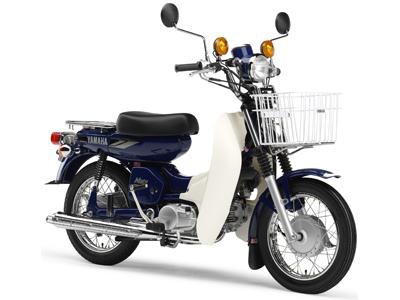 バイク比較.comを使ったお客様のタウンメイトT90D売却実績