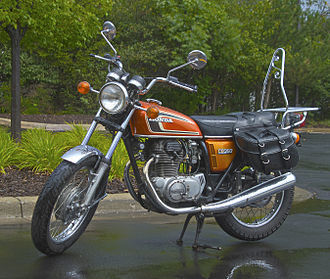 CB360