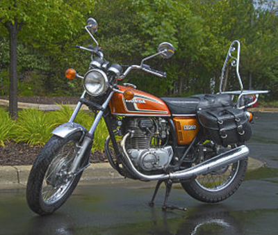 CB360