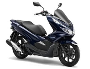 取引中PCX150急ぎで売ります。値段交渉コメントください PCX125 ハイブリッドの買取相場、取引履歴｜カチエックス（旧：アップス）