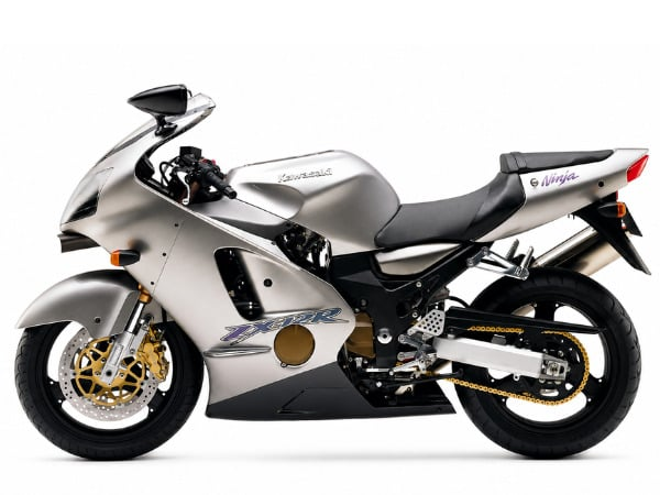 ZX-12R