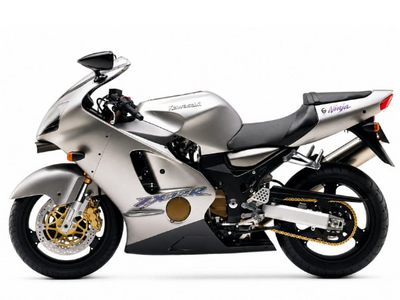 ZX-12R