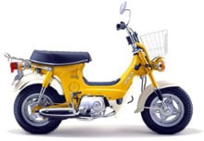 シャリー70
