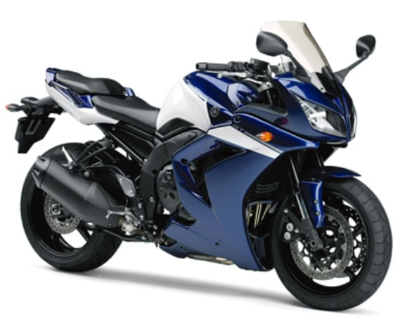 FZ1フェザーGTの買取相場、取引履歴｜カチエックス（旧：アップス）
