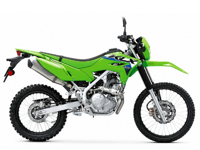 KLX230