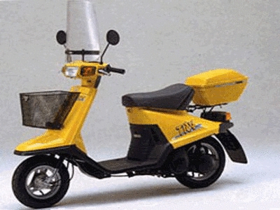 バイク比較.comを使ったお客様のトライ売却実績