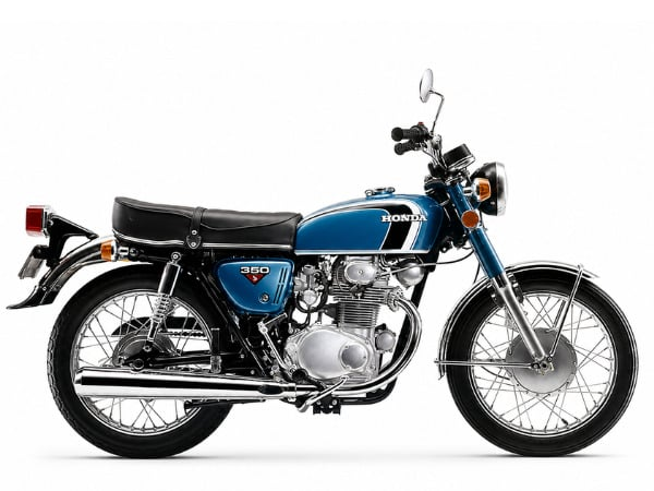 CB350