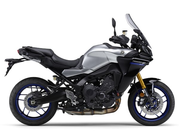 MT-09 トレーサーGTMT-09 トレーサー9GTプラス