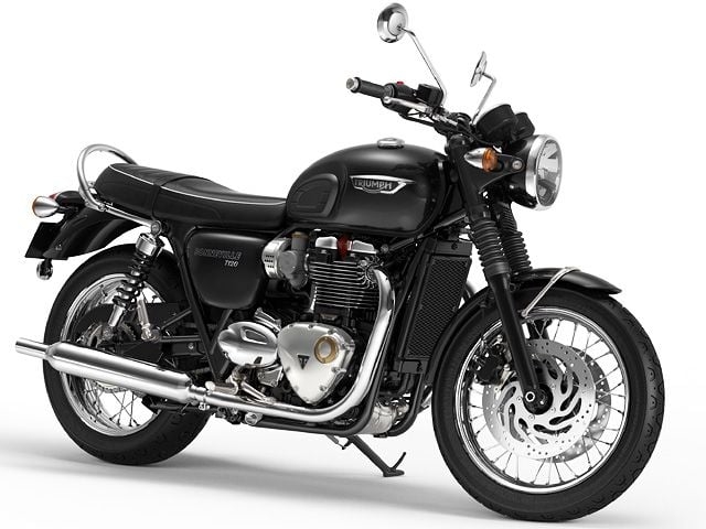 トライアンフのバイク一覧 | アップス