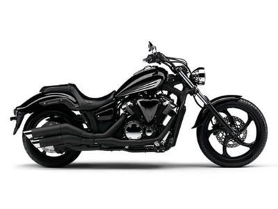XVS1300CU