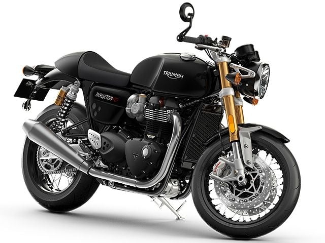 トライアンフのバイク一覧 | アップス