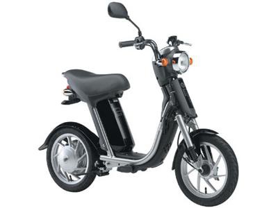 バイク比較.comを使ったお客様のパッソルL売却実績