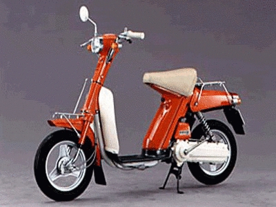 バイク比較.comを使ったお客様のパッソル2売却実績