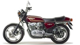 CB750 FOUR 2CB750FOUR