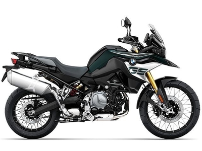 F 850 GS