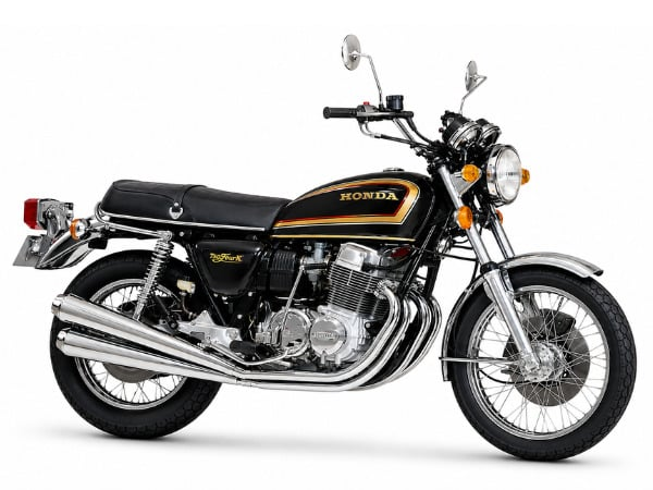 CB750 FOUR KCB750FourK2