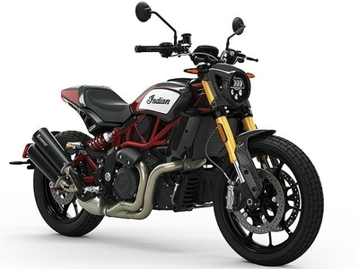 FTR 1200 R カーボン