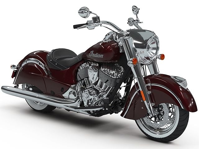 チーフ クラシック