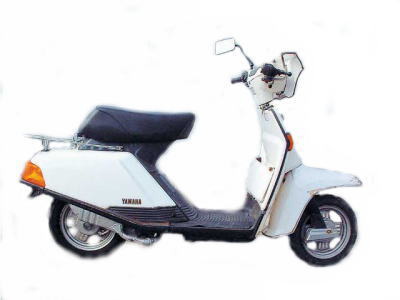 バイク比較.comを使ったお客様のベルーガ50売却実績