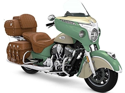 ロードマスター クラシック