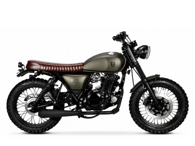 ヒルツ 250