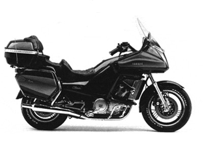 バイク比較.comを使ったお客様のベンチャーロイヤル売却実績