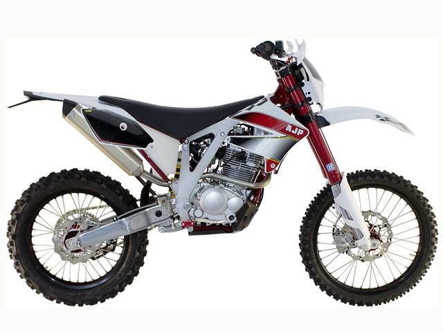 PR4 エクストリーム 240