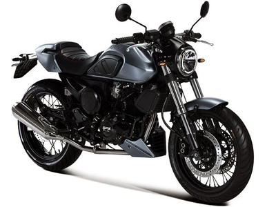 ジェントルマン 200