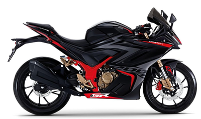 デーモン GR 200 R