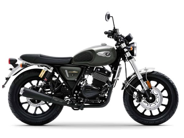 レジェンド 250 ツイン2
