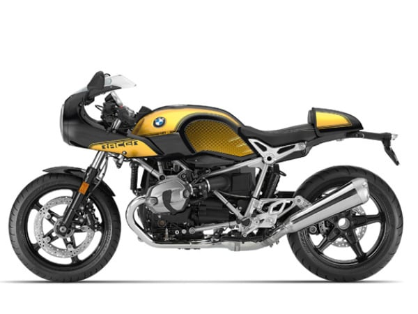 R nineT RacerOPTION719