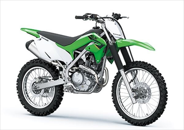 KLX230R