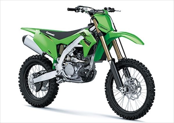 KX250X