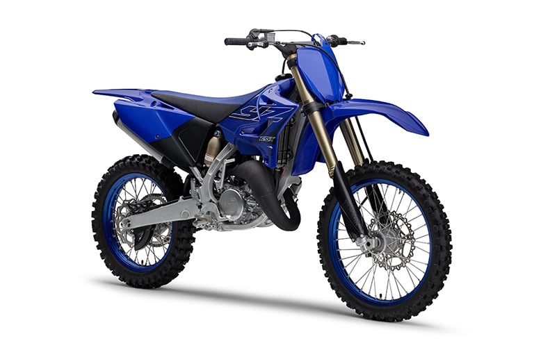 YZ250X