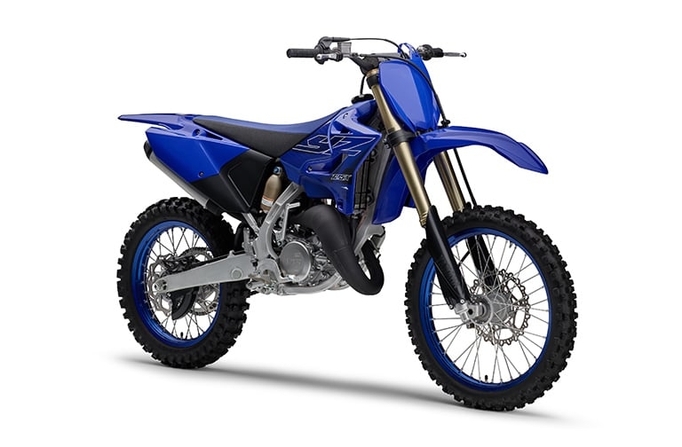 YZ125X