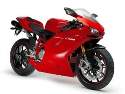 848 EVO Corse SE